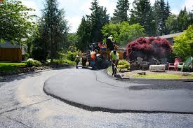 Best Heated Driveway Installation  in Covgton, IN